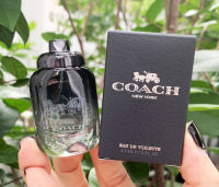 Coach For Men EDT 4.5ml