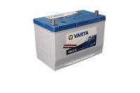 แบตเตอรี่รถยนต์ VARTA รุ่น 105D31L