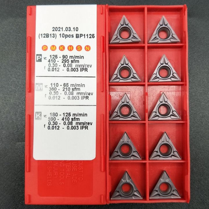 แทรกคาร์ไบด์-cnc-แบบ-tcmt16t304หมุนและใบเลื่อยกระเป๋าเก็บอุปกรณ์10