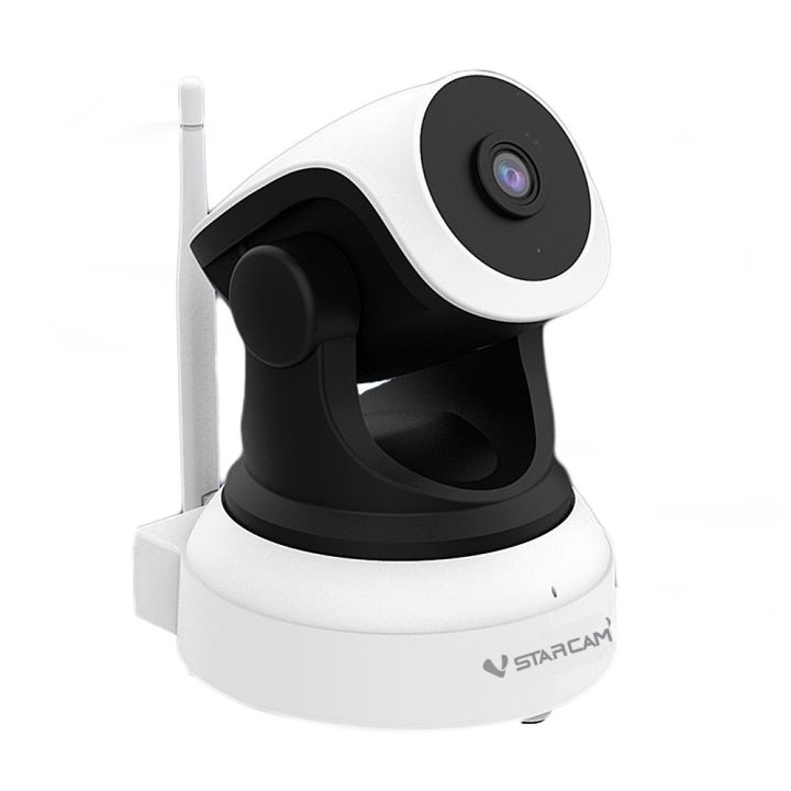 vstarcam-ip-camera-รุ่น-c7824wip-ความละเอียดกล้อง-1-0mp-มีระบบ-ai-แพ็คคู่สีขาว-ลูกค้าสามารถเลือกขนาดเมมโมรี่การ์ดได้-by-shop-vstarcam