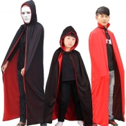 Unique kids vampire cosplay Halloween