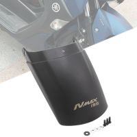 For YAMAHA NMAX 155 NMAX155 2014-2019 2020 2021 2022 Motorcycle Forward Fender Mudguard Splash Guard Accessories