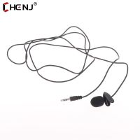 2m Long Wired Handsfree 3.5 Mm Stereo Jack Mini Car Microphone External Mic For PC Car DVD GPS Player Radio Audio Microphone