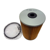 Fleetguard Fuel Filter FF5084 กรองน้ำมันเชื้อเพลิง