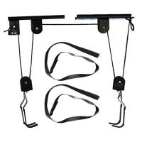 Bicycle Crane Rack Parking Rack Hanging Wall Rack Mountain Bike Hanger Hanging Hook Display Rack