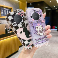 เคสโทรศัพท์ทรงคลื่นเพื่อ Honor X9a X9 X7 X8 4G 5G เคส Phone Case นิ่มลายการ์ตูนเคสทีพียูฝาหลังป้องกันโทรศัพท์