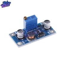 【Big-promotion】 MAS Tools 2-24V 2-28V 2A DC-DC SX1308ปรับขั้นตอนโมดูล Step UP Boost Converter สำหรับ DIY ชุด