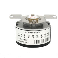 CALT Super Synchronous Servo Encoder CE9-2500-0L CE9-1024-0L ของแท้การประกันคุณภาพประสิทธิภาพที่มั่นคง