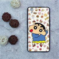 Oppo A37 เคสสกรีน ลายยอดฮิต ลาย #117