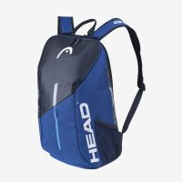 HEAD Tennis Bag TOUR TEAM BACKPACK Tennis Racket Backpack TENNIS BAG HEAD Sports Padel Racket Bag Badminton Racquet Pack