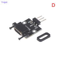 ?【Lowest price】Tirgat 1pcs Type-C FEMALE USB 3.1บอร์ดทดสอบ PCB พร้อมสกรูอะแดปเตอร์ Type C 12P