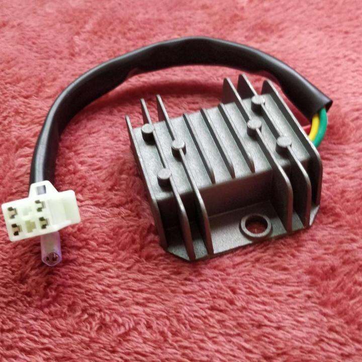 RECTIFIER Gy64+1(Rusi) Lazada PH