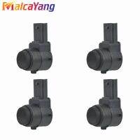 4PCS Car accessories PDC Parking Distance Control Sensors For C300 E500 S400 SLK250 ML350 ML550 ML63 AMG 2125420018 A2125420018