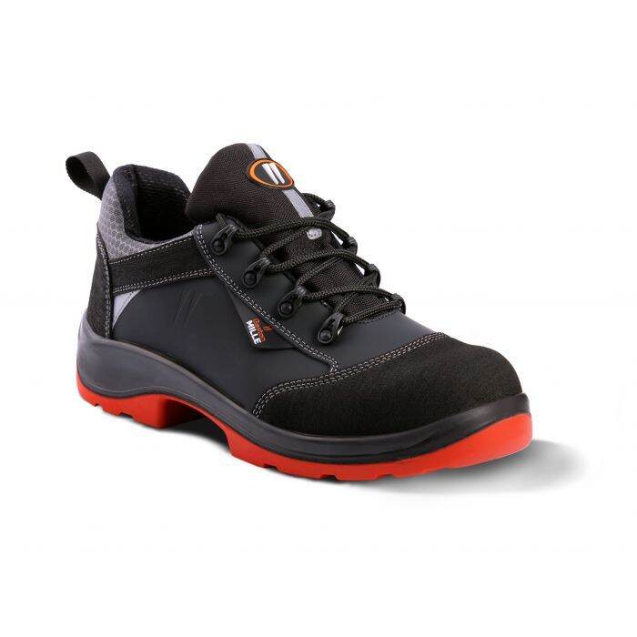 Gaston Mille Safety Shoes Storm GPIS3 / ELECTRICAL HAZARDS