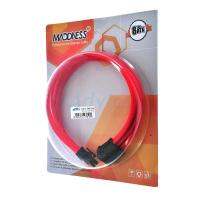 MADDNESS CABLE 8 PIN ATX CPU (Black-Red)