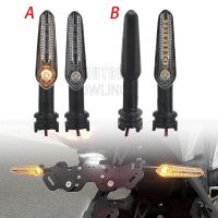 ♚☫✐ LED Turn Signal Light For YAMAHA XSR 125 155 700 900 2016-2023 2022 XSR125 XSR700 XSR900 Motorcycle Flashing Directional Flasher