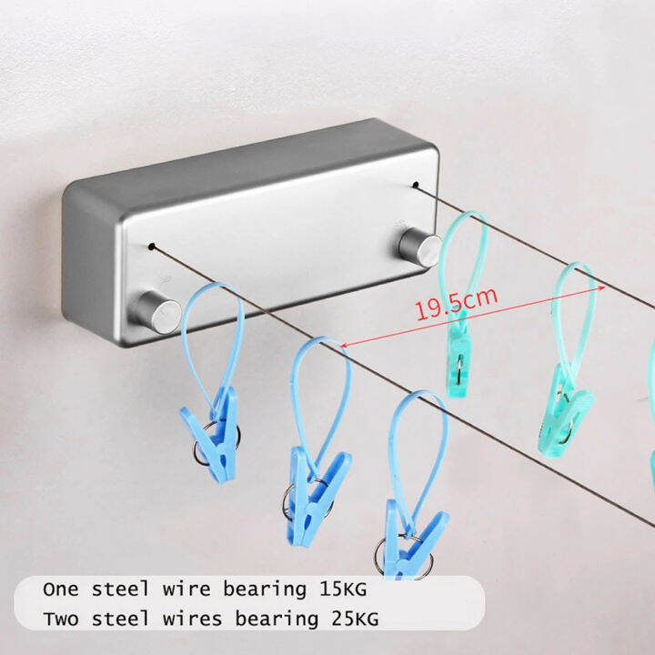 retractable-clothesline-rope-shower-room-bathroom-escopic-stainless-string-invisible-drying-rack-laundry-supplies