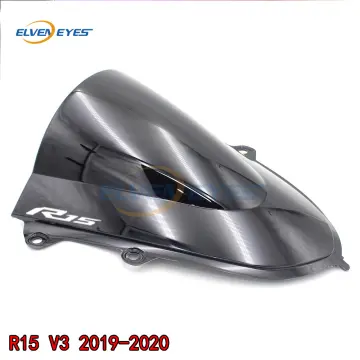 R15 v3 sale bubble visor price