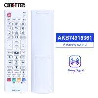 New Suitable for LG Smart Home Ir controllerTV Accessories Remote Control 55UF6800 55UF6800 UA AKB74915361