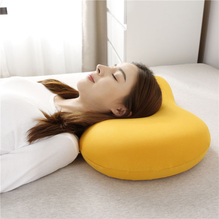 Memory foam pillow clearance lazada