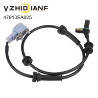 Front ABS Wheel Speed Sensor 47910EA025 47910-EA025 47910-4JA0A for Nissan Frontier Pathfinder Xterra