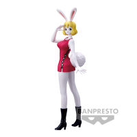 Bandai(บันได) BANPRESTO ONE PIECE GLITTER&amp;GLAMOURS-CARROT-(VER.B)