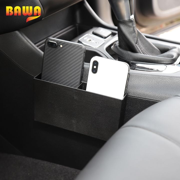 bawa-car-gear-shift-phone-holder-storage-box-for-jeep-cherokee-2014-up-stowing-tidying-interior-accessories