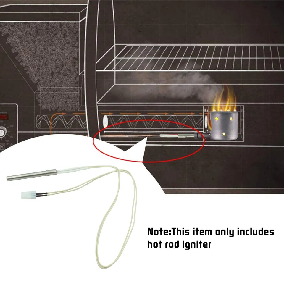 Traeger fuse cheap replacement