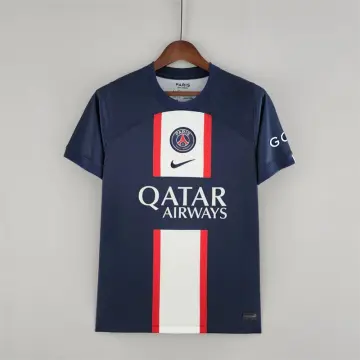 PSG Away Kit 21-22, Custom Name & Number