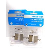 Shimano แผ่นเรซิน G01S บันไดจักรยาน SLX Alfine สำหรับจักรยานเสือภูเขา MTB SLX Alfine