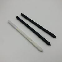 【รักอิเล็กตรอนช็อป】ปากกาสไตลัสสัมผัสอะไหล่สำหรับ Samsung Galaxy Tab A 9.7 P550 P350 P555 P355ดินสอสไตลัสวาดภาพปกป้องปากกาสัมผัสหน้าจอ
