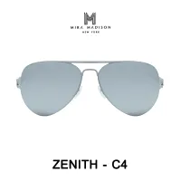 Mira Madison Titanium Sunglasses ZENITH-AF C4 แว่นตากันแดดไทเทเนียม