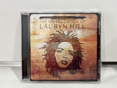 1 CD MUSIC ซีดีเพลงสากล    The Miseducation of Lauryn Hill    (N5F29)