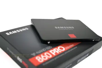 Ssd samsung 860 hot sale pro 1tb