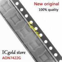 10 ชิ้น AON7422G 7422G MOSFET QFN-8