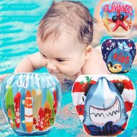 Baby Diapers Infant Washable Reusable Cloth Pocket Nappy Diaper Nappy Diapers No Insert Cotton Pad Kids Swimming Trunks Dual-use Cloth Diapers