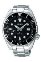 ประกันศูนย์ SEIKO นาฬิกาข้อมือผู้ชาย สายสแตนเลส รุ่น SPB101,SPB101J,SPB101J1 -  สีเงิน