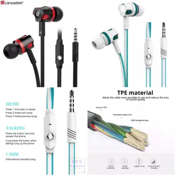 Mijiaer earphones discount