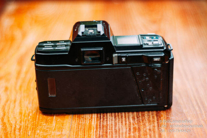 ขายกล้องฟิล์ม-minolta-a7000-serial-13221670-body-only-กล้องฟิล์มถูกๆ-สำหรับคนอยากเริ่มถ่ายฟิล์ม