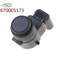 670005173 Parking Sensor PDC Fit 2014 for Maserati Ghibli Quattroporte 3.0L 3.8L New 0263013822