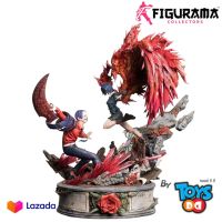 Figurama Collectors Touka vs Tsukiyama (Tokyo Ghoul) : Elite