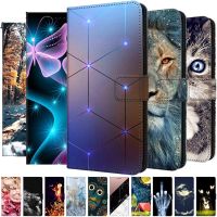 Phone Cover For Samsung Galaxy A54 Case A 34 5G Flip Leather Wallet Protector Book Fundas On For Samsung A34 A14 A54 5G Case Bag Phone Cases