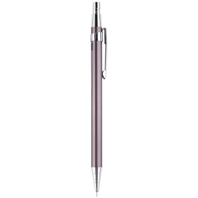 Metal Mechanical Pencil Press Automatic Pens for Writing Drawing Stationery School Office Supplies