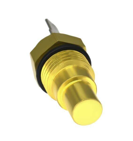 AZGIANT For Toyota Celica Corolla Oil Water Temperature Temp Gauge