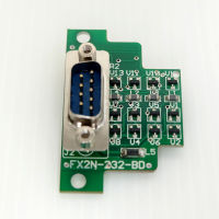 Communication Board Mitsubishi FX2N-232-BD (สินค้าใหม่)