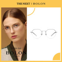 Bolon BJ7086 โบลอน แว่นสายตาสั้น สายตายาว แว่นกรองแสง By THE NEXT