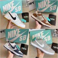 CODna68138 Ready stock New Style kasut perempuan Dunk SB Low-Cut Men Women Running Shoes Couple Casual Student Sports Sneakers