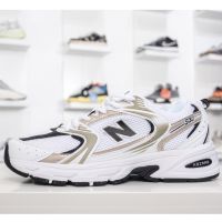 2023 HOT 【Original】 NB* 530 Male Female Running Shoes R Leisure Sports Shoes Tourism Fashion