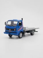 Ixo 1/43 Camion Veicolo Di Salvataggio Stradale Diecast Moo Di Auto Giocattolo In Lega