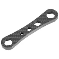 Bicycle Carbon Fiber Wrench 4 6 8 10 11mm Hex Tool Bike Repair Tool for Road Bike